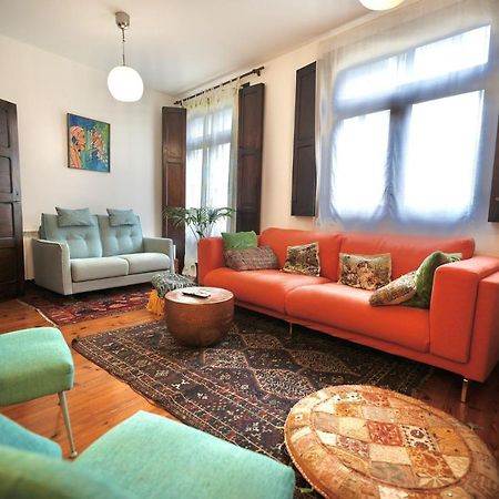 Precioso Piso En El Centro De Vigo Leilighet Eksteriør bilde