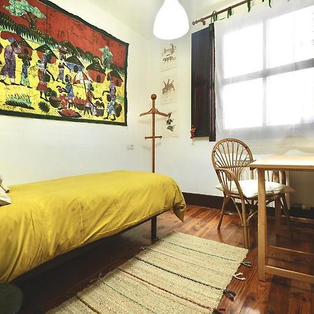 Precioso Piso En El Centro De Vigo Leilighet Eksteriør bilde