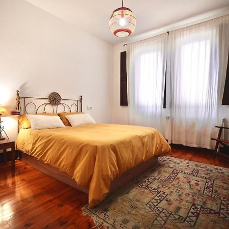 Precioso Piso En El Centro De Vigo Leilighet Eksteriør bilde