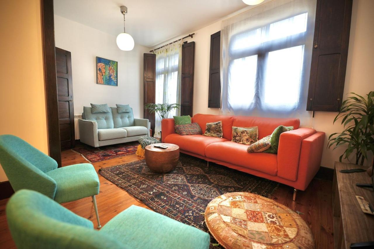 Precioso Piso En El Centro De Vigo Leilighet Eksteriør bilde