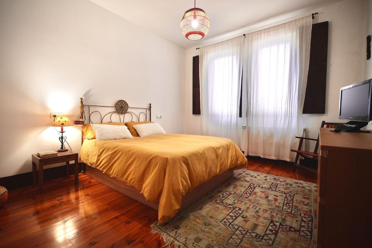 Precioso Piso En El Centro De Vigo Leilighet Eksteriør bilde